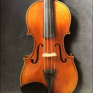 Jay Haide A L'ANCIENNE 1/4 Size Violin! Beautiful